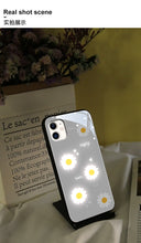 Load image into Gallery viewer, Compatible with Apple , Incoming Light Flash Back Shell Case
