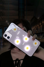 Load image into Gallery viewer, Compatible with Apple , Incoming Light Flash Back Shell Case

