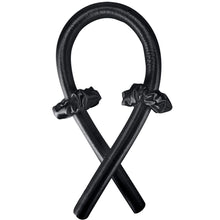 Load image into Gallery viewer, Heatless Curling Rod Curls Silk Ribbon Curlers
