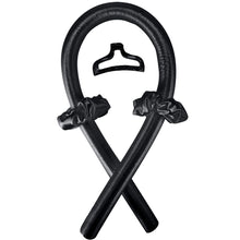 Load image into Gallery viewer, Heatless Curling Rod Curls Silk Ribbon Curlers
