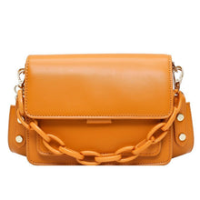 Load image into Gallery viewer, Western Style Fashionable Women's Small Square Bag
