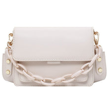 Load image into Gallery viewer, Western Style Fashionable Women's Small Square Bag
