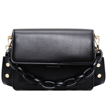 Load image into Gallery viewer, Western Style Fashionable Women's Small Square Bag
