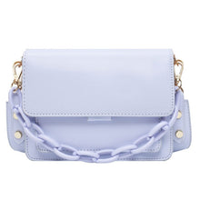 Load image into Gallery viewer, Western Style Fashionable Women's Small Square Bag
