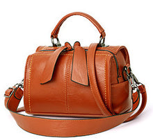 Load image into Gallery viewer, European American Style Elegant One Shoulder Messenger Bag
