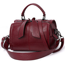 Load image into Gallery viewer, European American Style Elegant One Shoulder Messenger Bag
