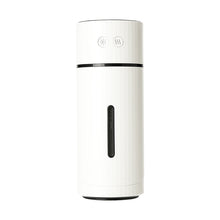 Load image into Gallery viewer, USB Charging Humidifier Small Car Desktop Creative
