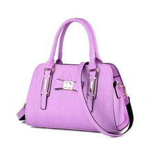 Load image into Gallery viewer, Large Capacity One-Shoulder Messenger Bag For Young Ladies
