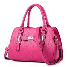 Load image into Gallery viewer, Large Capacity One-Shoulder Messenger Bag For Young Ladies
