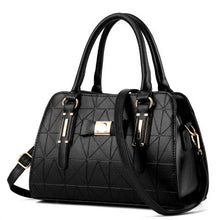 Load image into Gallery viewer, Large Capacity One-Shoulder Messenger Bag For Young Ladies
