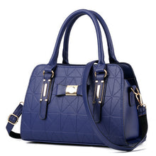 Load image into Gallery viewer, Large Capacity One-Shoulder Messenger Bag For Young Ladies
