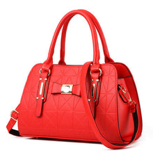 Load image into Gallery viewer, Large Capacity One-Shoulder Messenger Bag For Young Ladies
