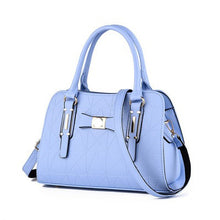 Load image into Gallery viewer, Large Capacity One-Shoulder Messenger Bag For Young Ladies
