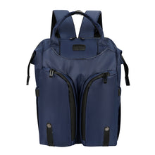 Load image into Gallery viewer, High Quality Korean Style Portable Backpack For Traveling
