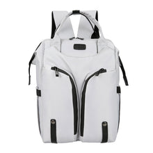 Load image into Gallery viewer, High Quality Korean Style Portable Backpack For Traveling
