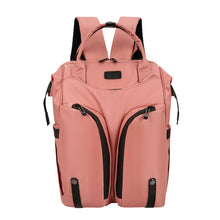 Load image into Gallery viewer, High Quality Korean Style Portable Backpack For Traveling
