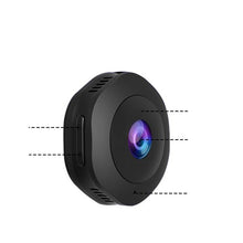 Load image into Gallery viewer, 1080P Mini Camera APP Remote Control Monitor Home Security
