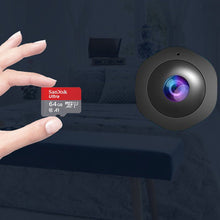 Load image into Gallery viewer, 1080P Mini Camera APP Remote Control Monitor Home Security
