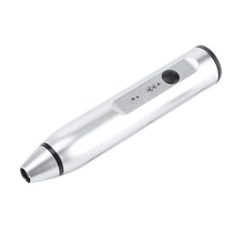 Load image into Gallery viewer, Rechargeable Electric Milk Frother Kitchen Juice Food Mixer
