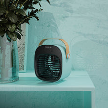 Load image into Gallery viewer, Mini Portable Desktop Small Fan For Office Home
