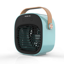 Load image into Gallery viewer, Mini Portable Desktop Small Fan For Office Home
