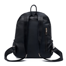 Load image into Gallery viewer, European And American Style Breathable Female Backpack

