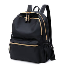 Load image into Gallery viewer, European And American Style Breathable Female Backpack
