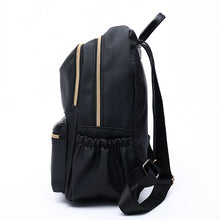 Load image into Gallery viewer, European And American Style Breathable Female Backpack
