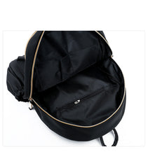 Load image into Gallery viewer, European And American Style Breathable Female Backpack
