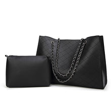 Load image into Gallery viewer, Two-Piece Single-shoulder Chain Bag For Fashion Ladies
