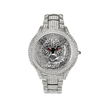 Load image into Gallery viewer, Personality Leopard Quartz Watch European-Style Ladies Watch

