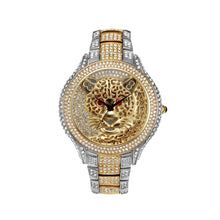 Load image into Gallery viewer, Personality Leopard Quartz Watch European-Style Ladies Watch
