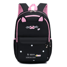 Load image into Gallery viewer, Cute Korean Style Cartoon Small Backpack For Girls
