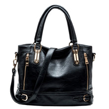 Load image into Gallery viewer, European and American Style Classic Messenger Bag For Women
