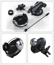 Load image into Gallery viewer, Car Phone Holder Car Holder Air Outlet Phone Holder
