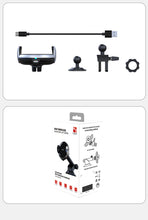 Load image into Gallery viewer, Car Phone Holder Car Holder Air Outlet Phone Holder
