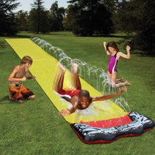 Load image into Gallery viewer, Kid's Inflatable Garden Fun Pool Splash Park Surfing Toy
