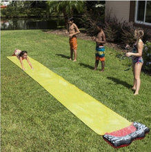 Load image into Gallery viewer, Kid's Inflatable Garden Fun Pool Splash Park Surfing Toy
