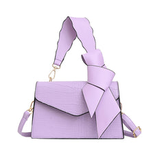 Load image into Gallery viewer, Good Quality Female Small Simple Square Bag
