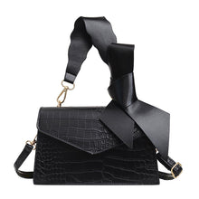 Load image into Gallery viewer, Good Quality Female Small Simple Square Bag
