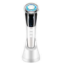 Load image into Gallery viewer, Cold And Hot Facial Massage And Beauty Instrument
