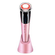 Load image into Gallery viewer, Cold And Hot Facial Massage And Beauty Instrument
