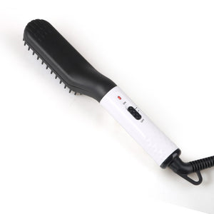 Multifunctional Hair Straightener Hair Comb Brush