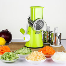 Load image into Gallery viewer, Food Processor Vegetable Chopper Kitchen Roller Gadgets
