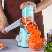 Load image into Gallery viewer, Food Processor Vegetable Chopper Kitchen Roller Gadgets

