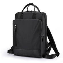 Load image into Gallery viewer, Multifunctional Fashion Lightweight Waterproof Backpack

