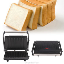 Load image into Gallery viewer, Steak Maker Nonstick Electric Grill Smokeless
