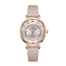 Load image into Gallery viewer, Popular Fashion Waterproof Ladies Quartz Watch

