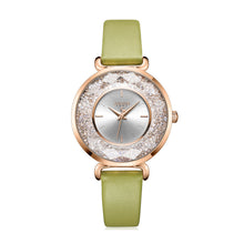 Load image into Gallery viewer, Popular Fashion Waterproof Ladies Quartz Watch
