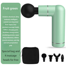 Load image into Gallery viewer, Muscle Neck Membrane Massager With 4 Brushless Motors
